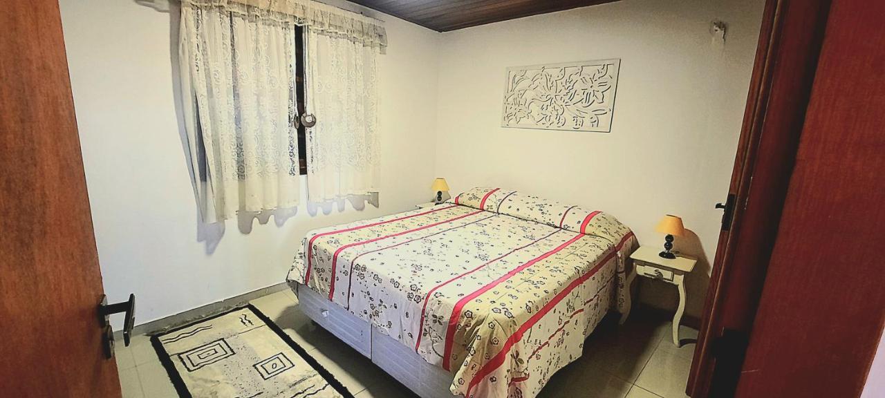 Apartamento Campos Do Jordao Villa Eksteriør bilde