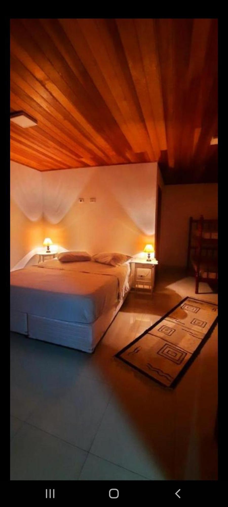 Apartamento Campos Do Jordao Villa Eksteriør bilde