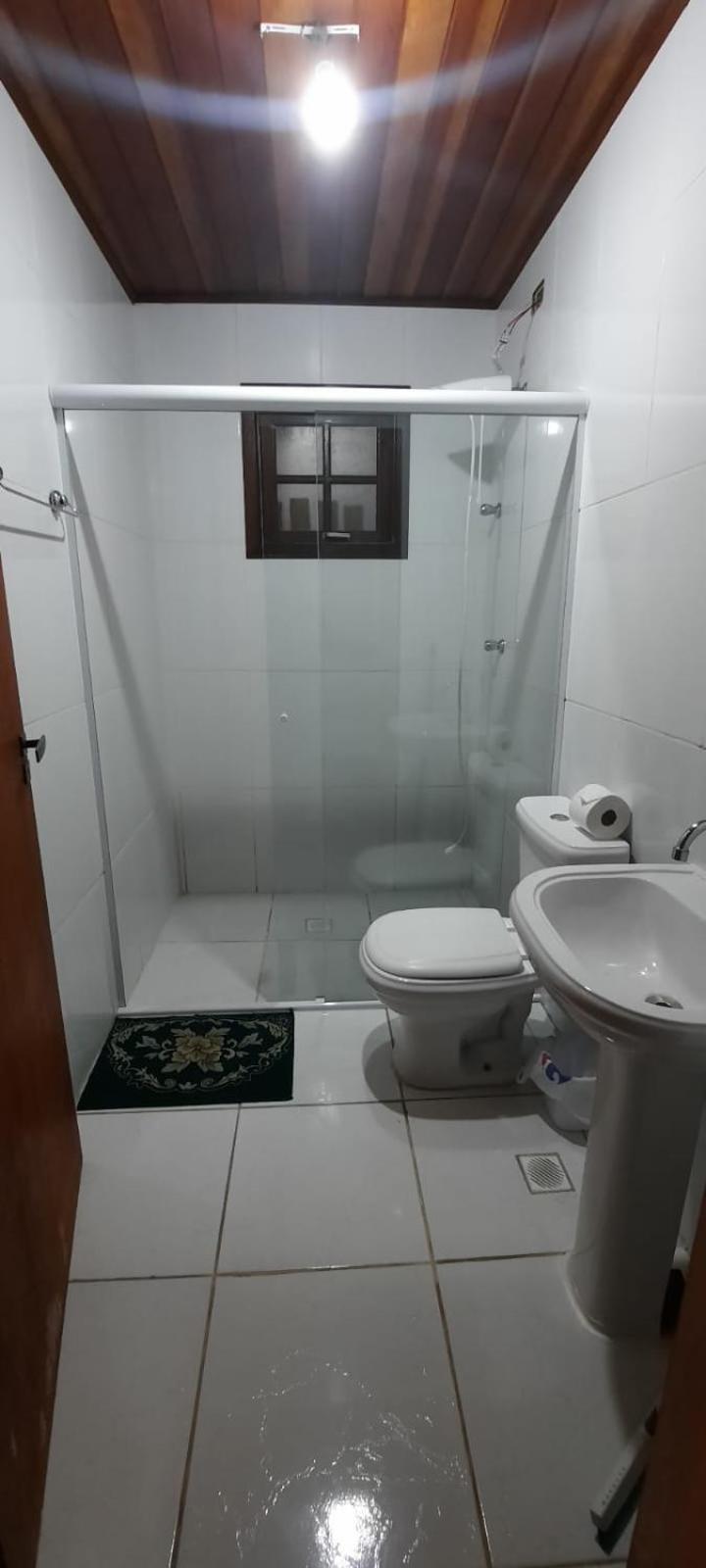 Apartamento Campos Do Jordao Villa Eksteriør bilde