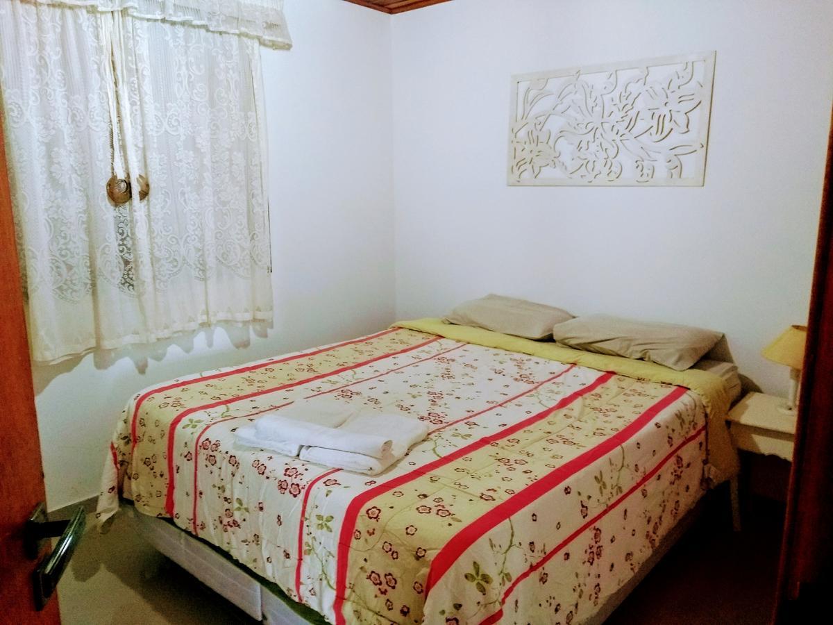 Apartamento Campos Do Jordao Villa Eksteriør bilde